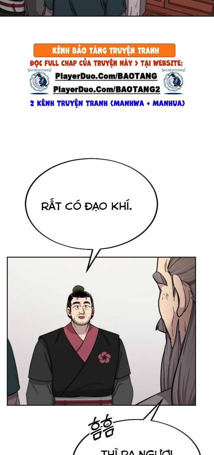 Hoa Sơn Tái Xuất chapter 15 - Upload bởi truyensieuhay.com
