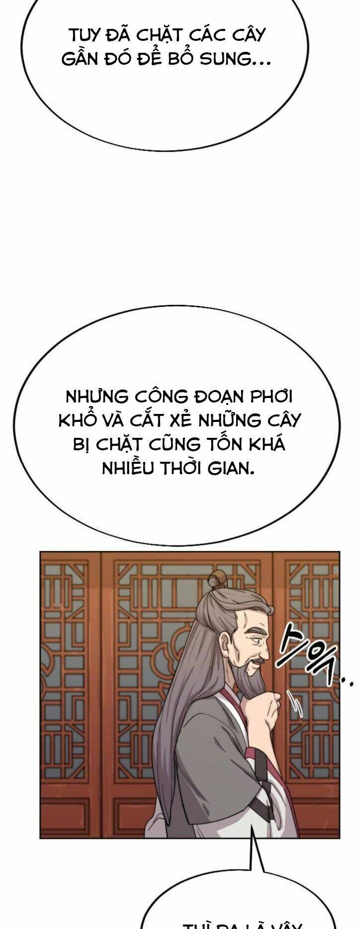 Hoa Sơn Tái Xuất chapter 15 - Upload bởi truyensieuhay.com