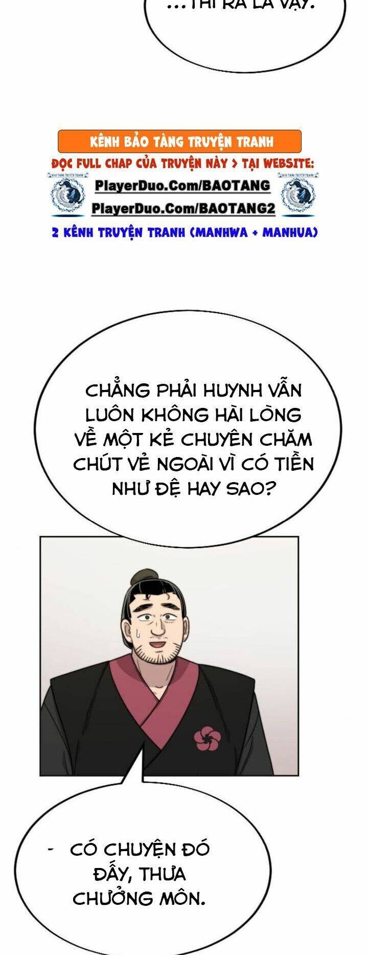 Hoa Sơn Tái Xuất chapter 15 - Upload bởi truyensieuhay.com