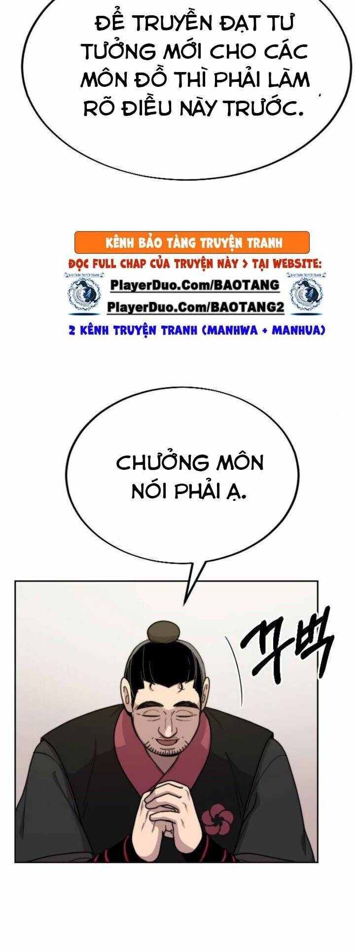 Hoa Sơn Tái Xuất chapter 15 - Upload bởi truyensieuhay.com