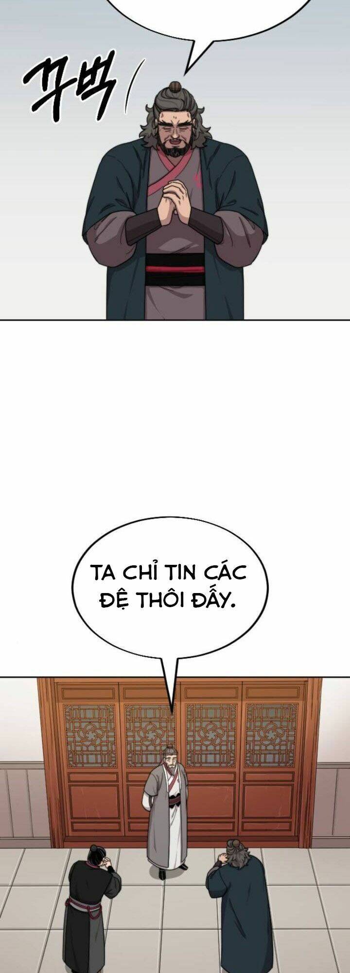 Hoa Sơn Tái Xuất chapter 15 - Upload bởi truyensieuhay.com