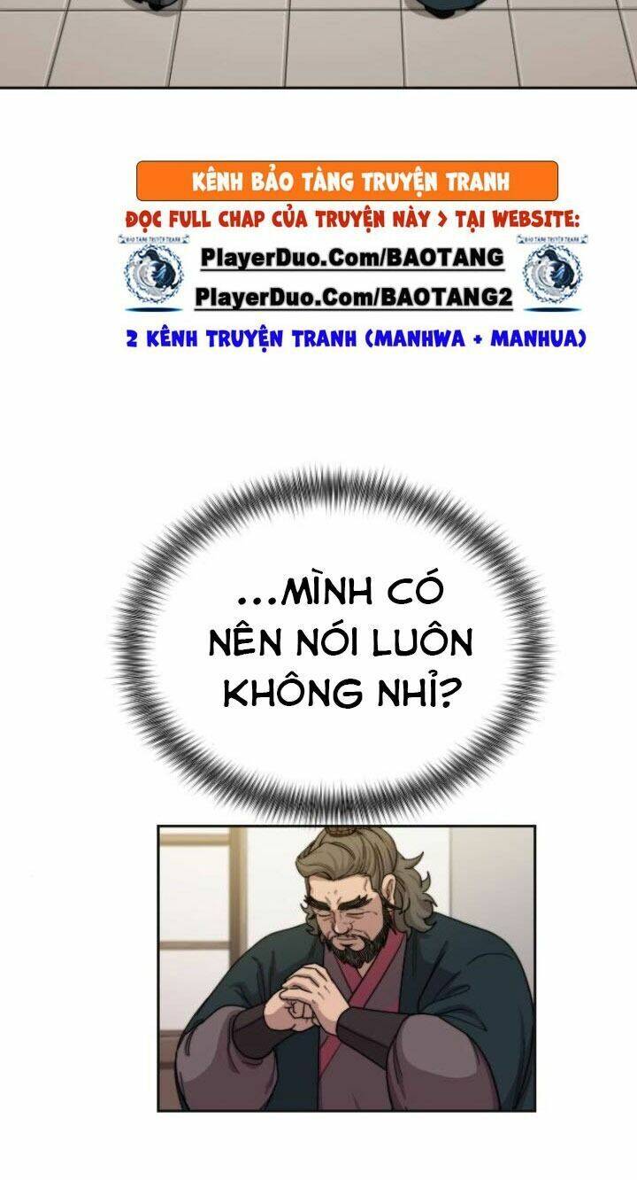 Hoa Sơn Tái Xuất chapter 15 - Upload bởi truyensieuhay.com