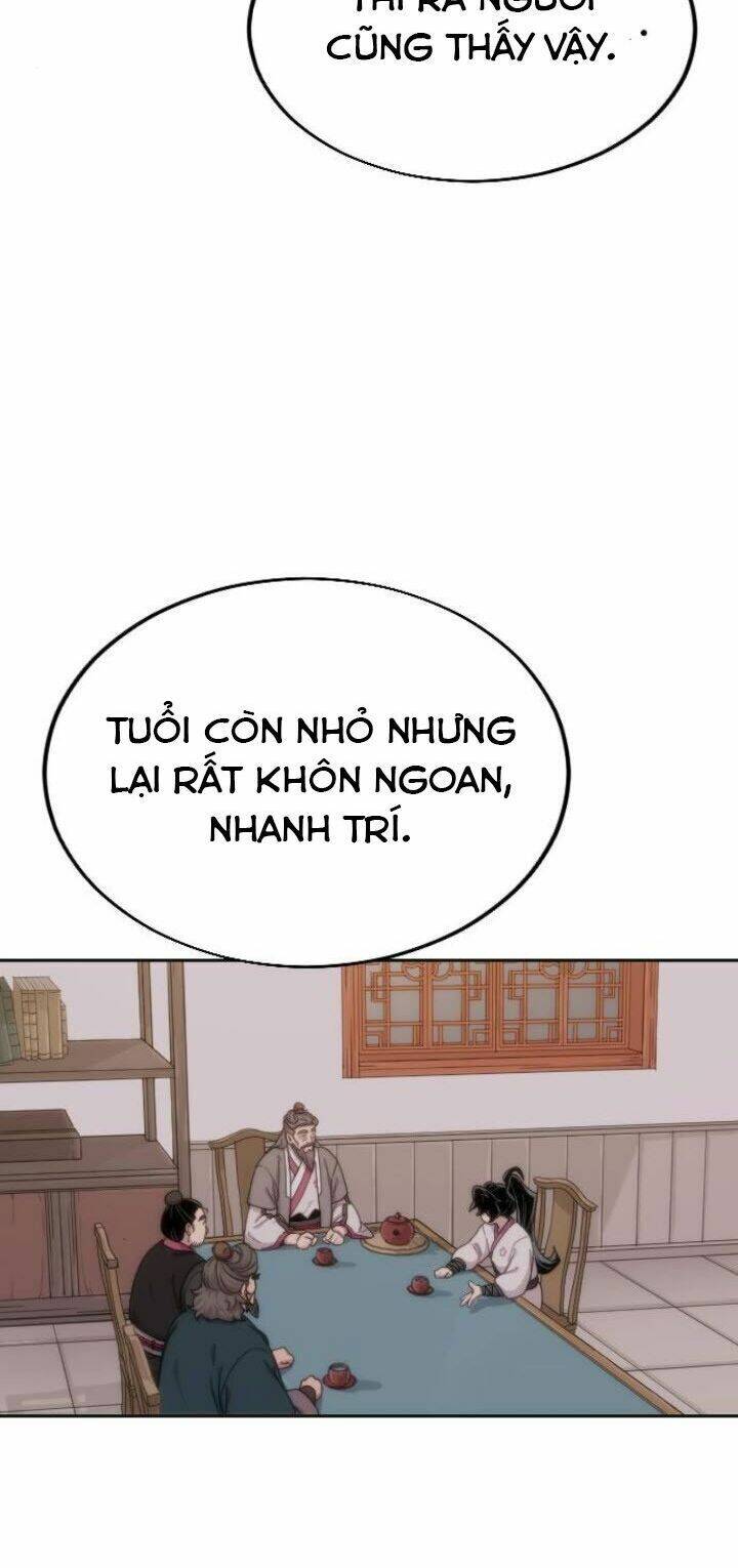 Hoa Sơn Tái Xuất chapter 15 - Upload bởi truyensieuhay.com