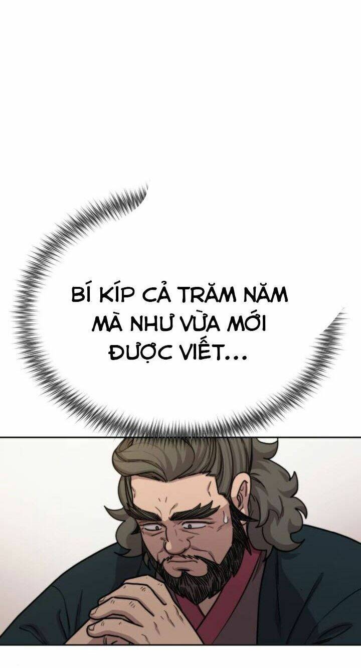 Hoa Sơn Tái Xuất chapter 15 - Upload bởi truyensieuhay.com
