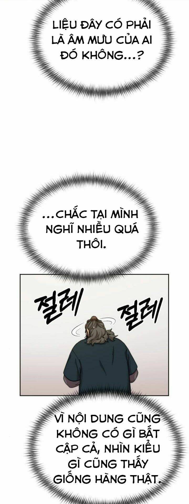 Hoa Sơn Tái Xuất chapter 15 - Upload bởi truyensieuhay.com