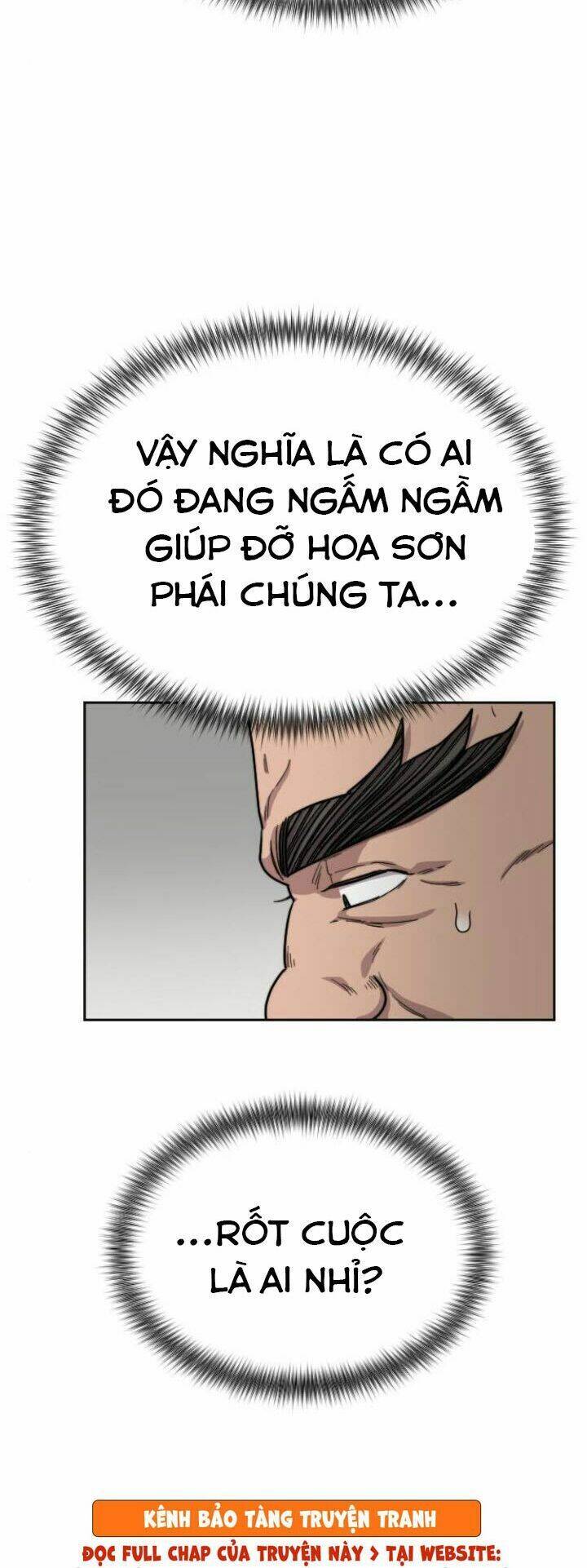 Hoa Sơn Tái Xuất chapter 15 - Upload bởi truyensieuhay.com