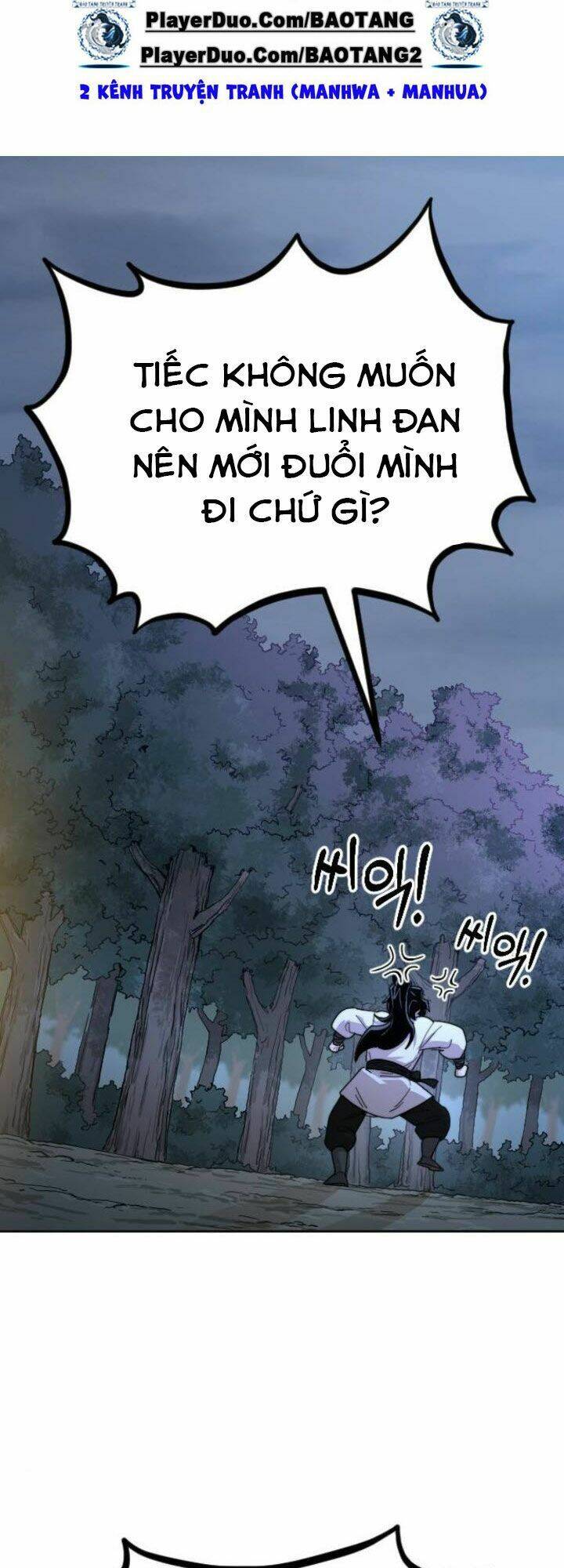 Hoa Sơn Tái Xuất chapter 15 - Upload bởi truyensieuhay.com