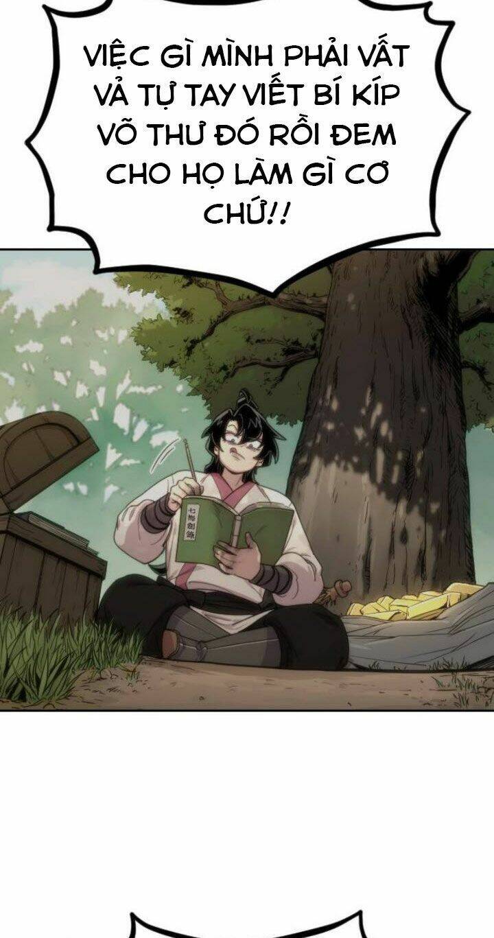 Hoa Sơn Tái Xuất chapter 15 - Upload bởi truyensieuhay.com
