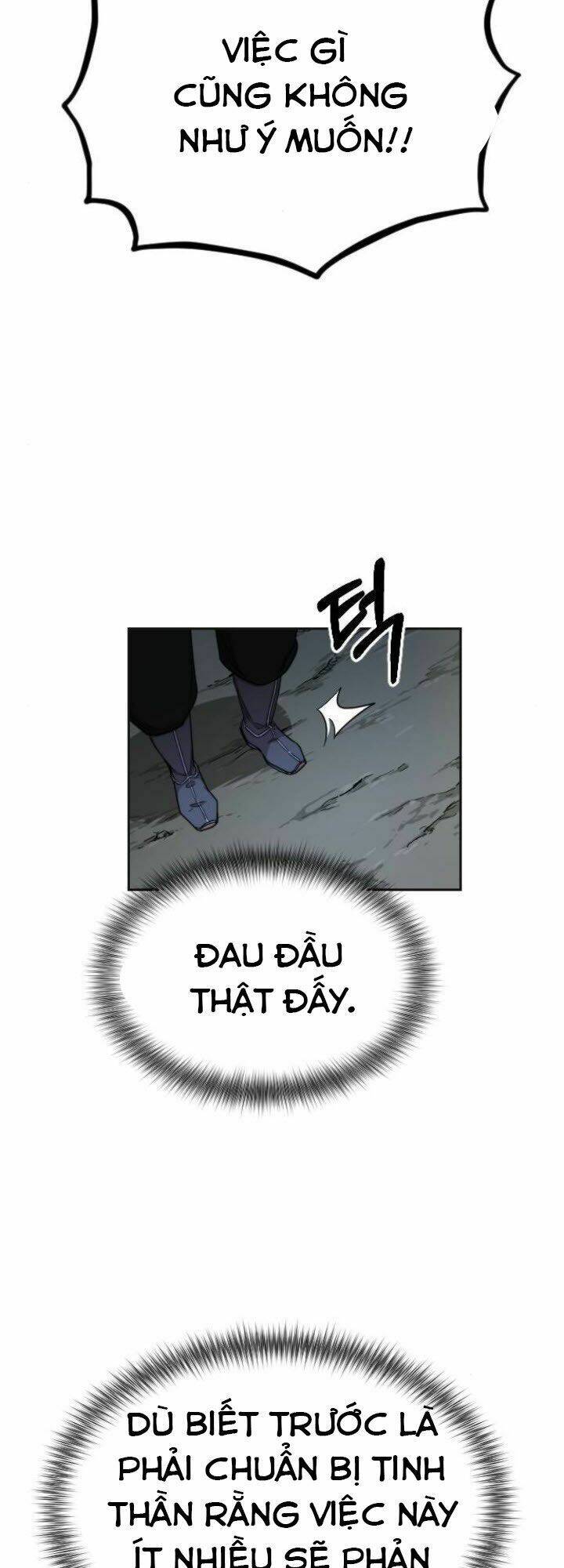 Hoa Sơn Tái Xuất chapter 15 - Upload bởi truyensieuhay.com