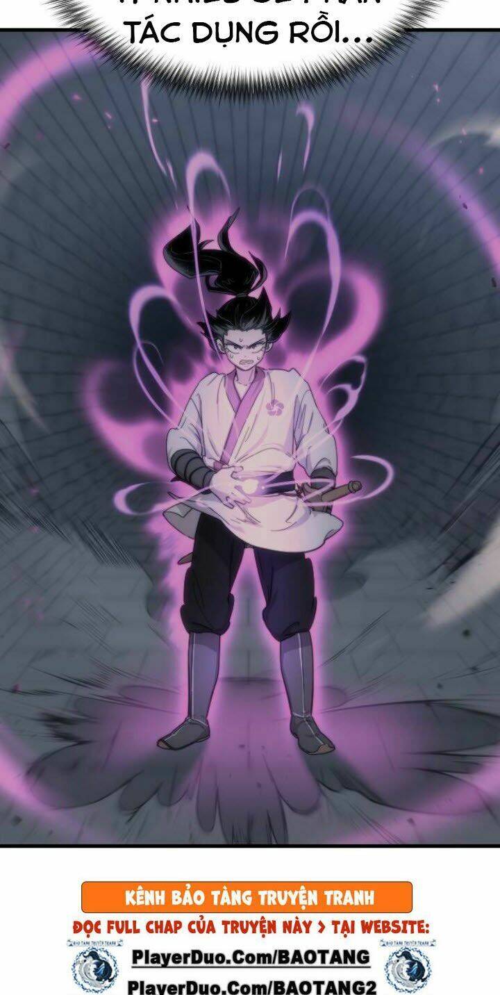 Hoa Sơn Tái Xuất chapter 15 - Upload bởi truyensieuhay.com