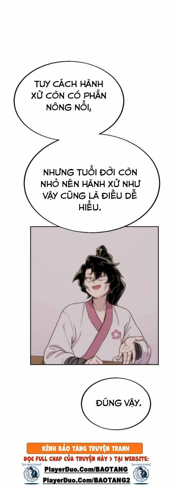 Hoa Sơn Tái Xuất chapter 15 - Upload bởi truyensieuhay.com