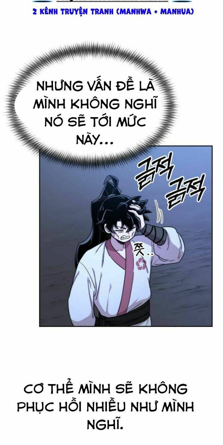 Hoa Sơn Tái Xuất chapter 15 - Upload bởi truyensieuhay.com