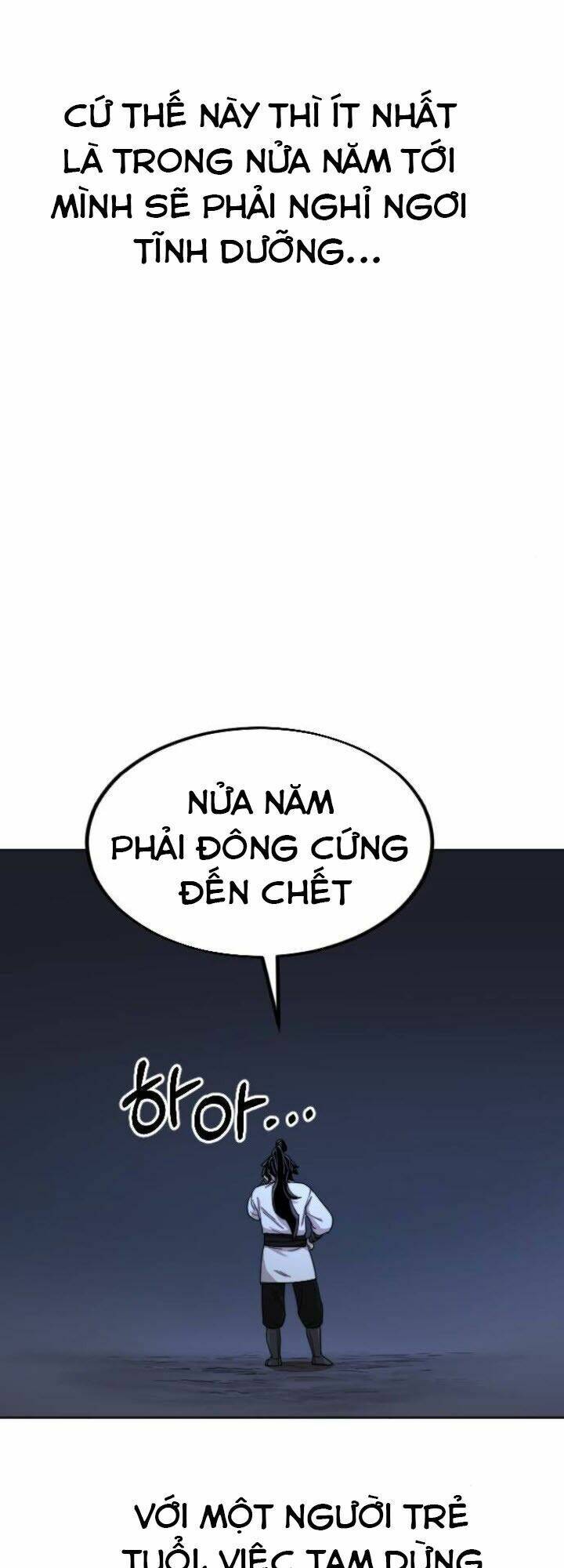Hoa Sơn Tái Xuất chapter 15 - Upload bởi truyensieuhay.com