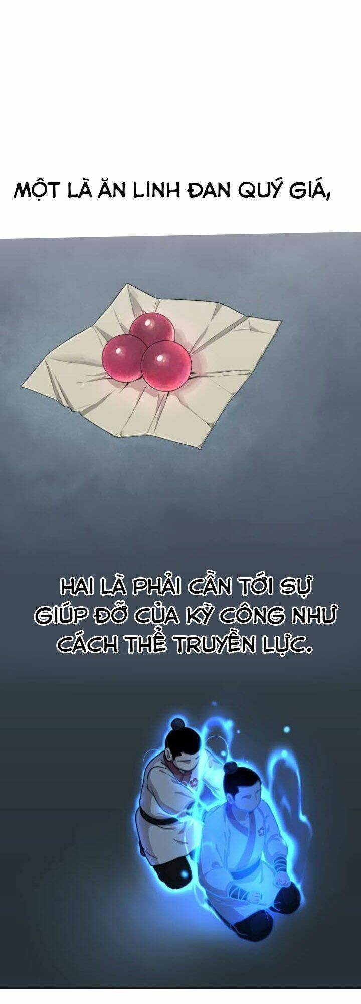 Hoa Sơn Tái Xuất chapter 15 - Upload bởi truyensieuhay.com