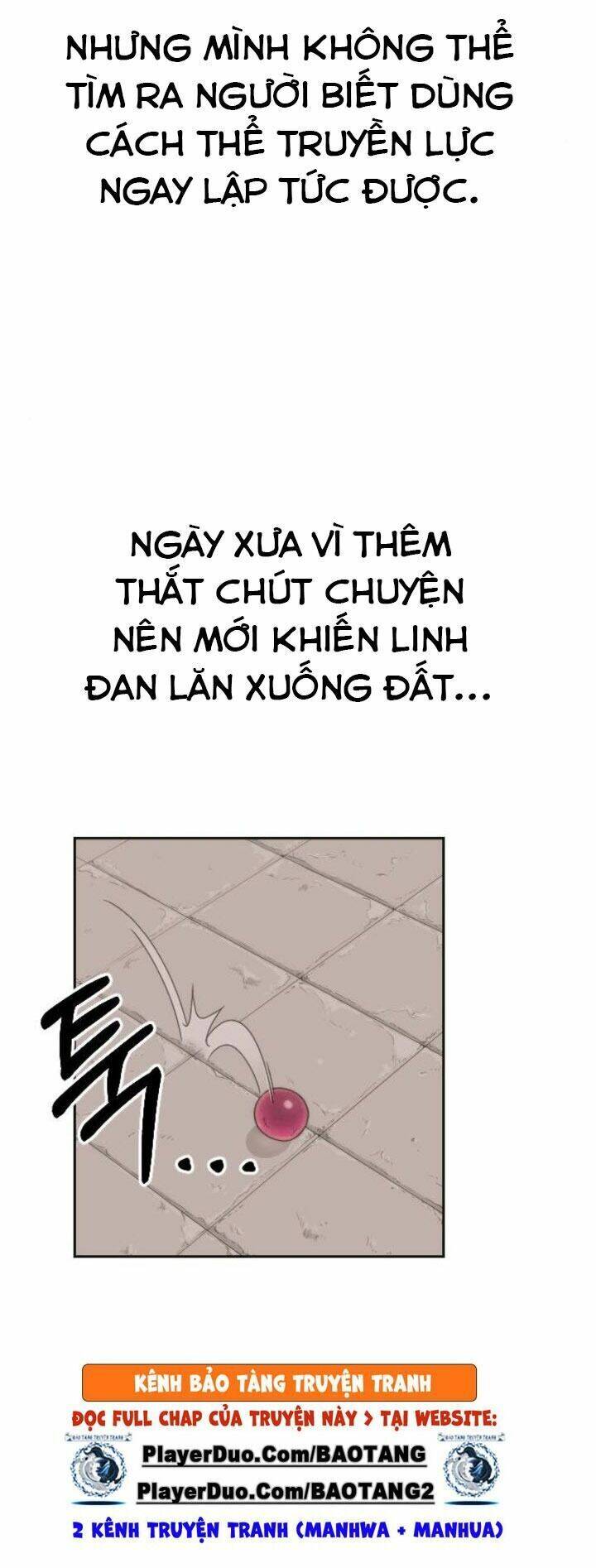 Hoa Sơn Tái Xuất chapter 15 - Upload bởi truyensieuhay.com