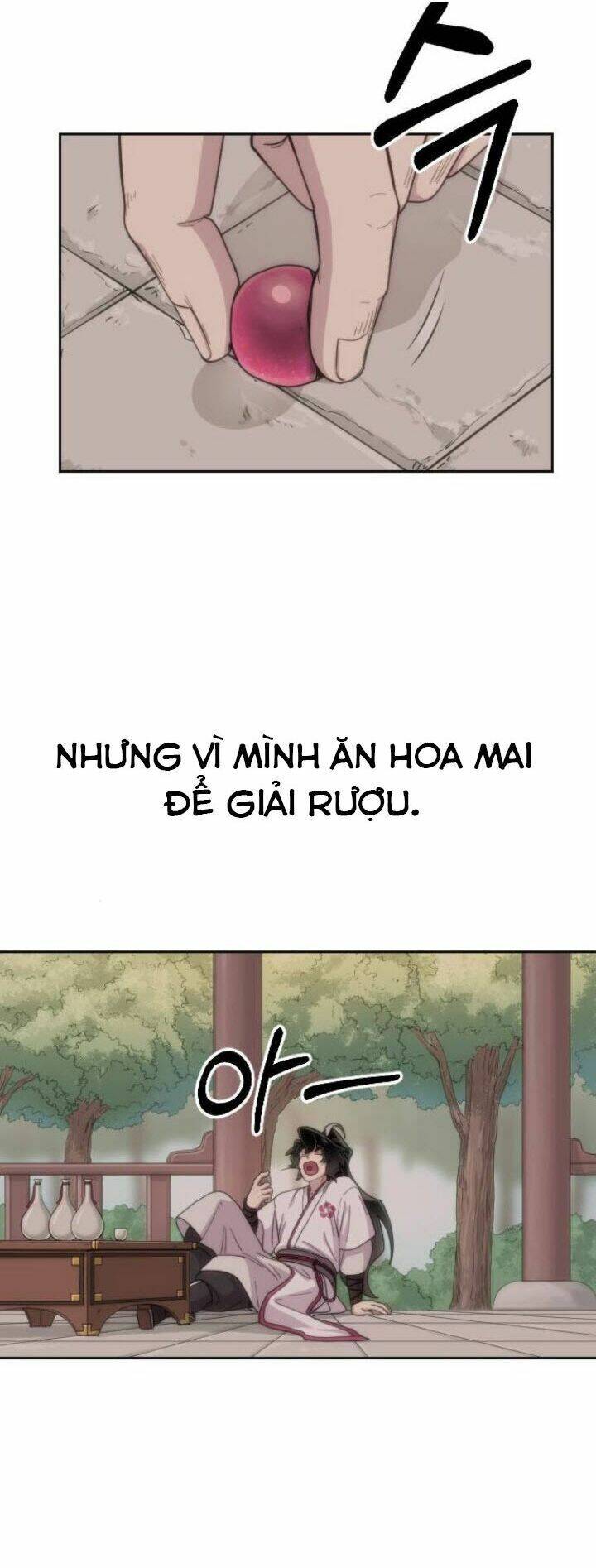 Hoa Sơn Tái Xuất chapter 15 - Upload bởi truyensieuhay.com