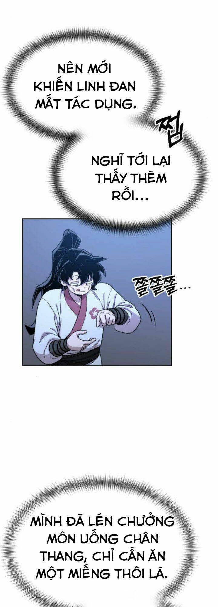 Hoa Sơn Tái Xuất chapter 15 - Upload bởi truyensieuhay.com