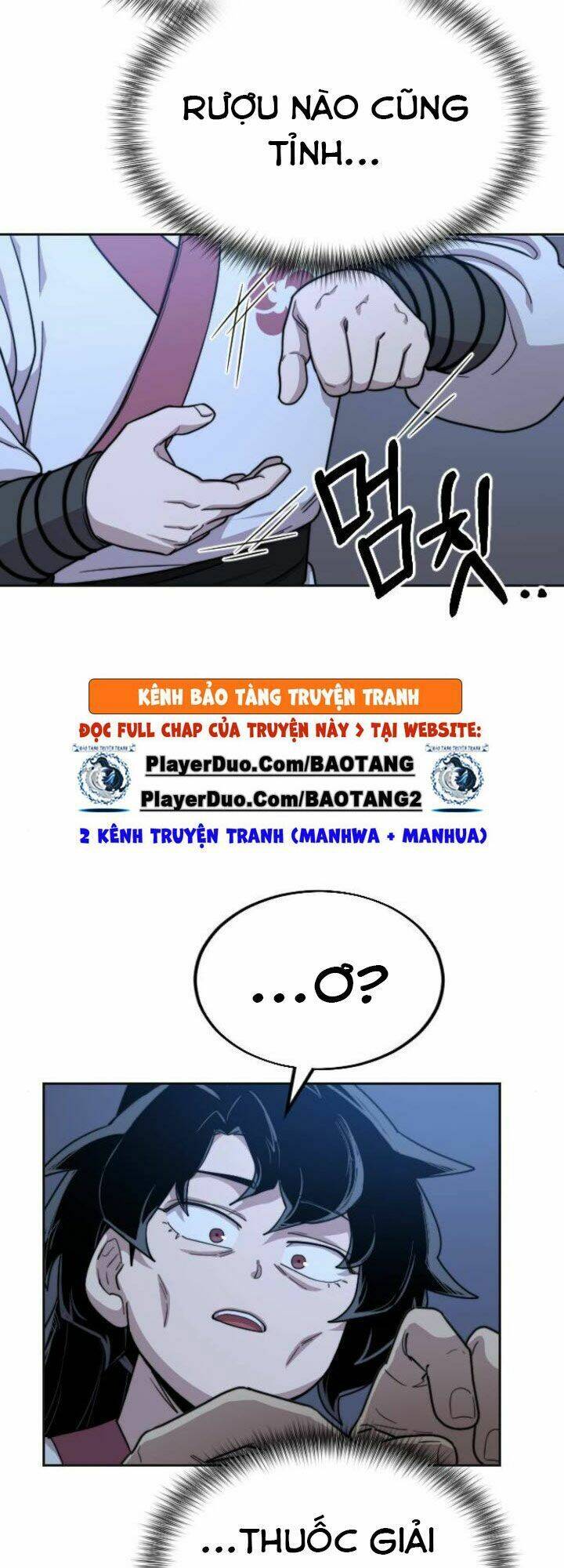 Hoa Sơn Tái Xuất chapter 15 - Upload bởi truyensieuhay.com