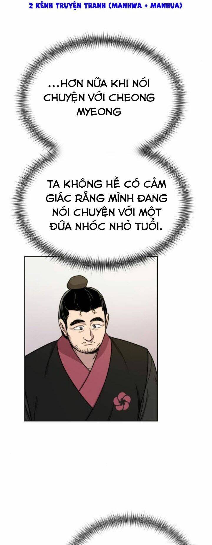 Hoa Sơn Tái Xuất chapter 15 - Upload bởi truyensieuhay.com