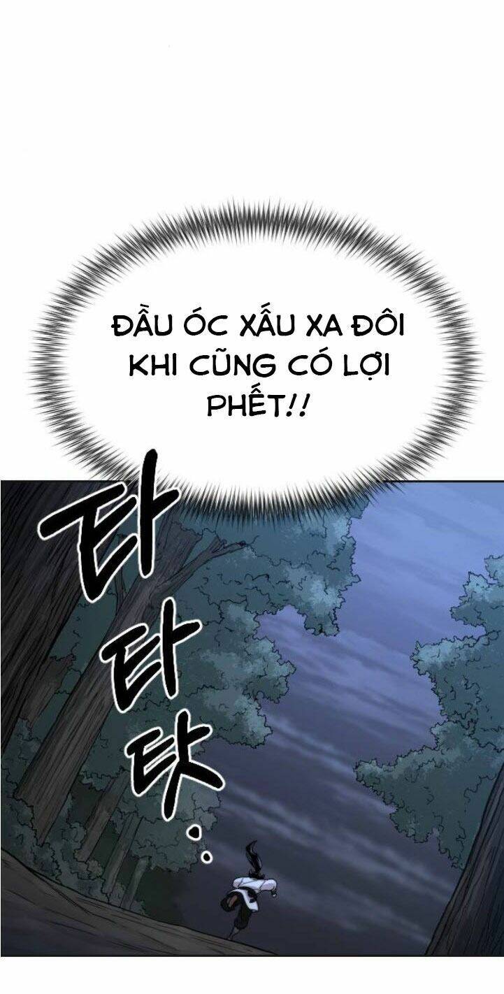 Hoa Sơn Tái Xuất chapter 15 - Upload bởi truyensieuhay.com