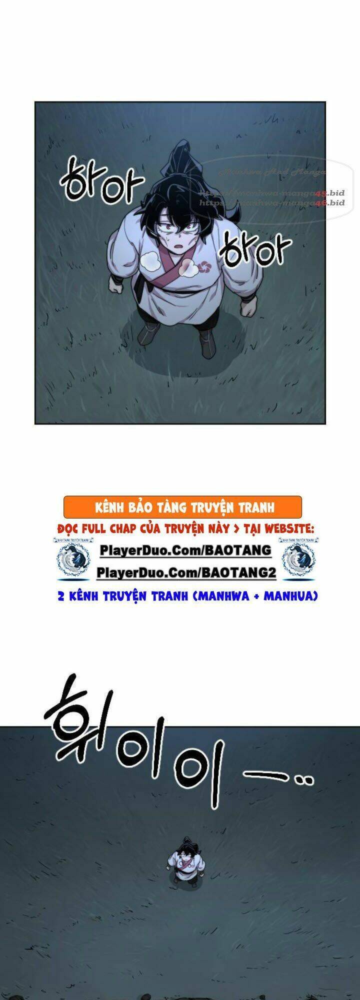 Hoa Sơn Tái Xuất chapter 15 - Upload bởi truyensieuhay.com