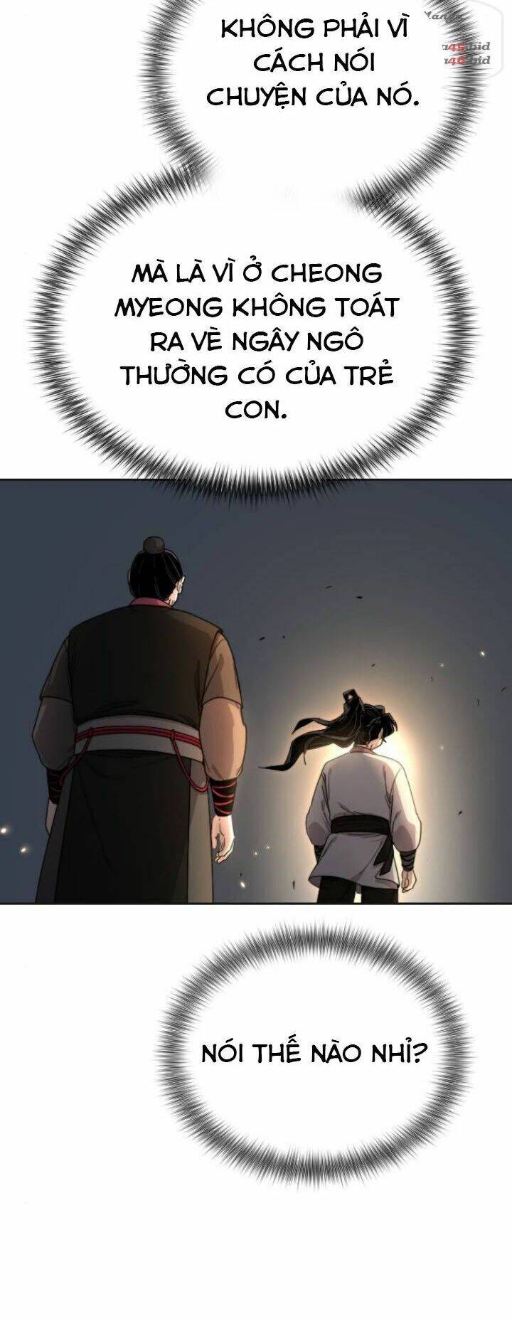 Hoa Sơn Tái Xuất chapter 15 - Upload bởi truyensieuhay.com