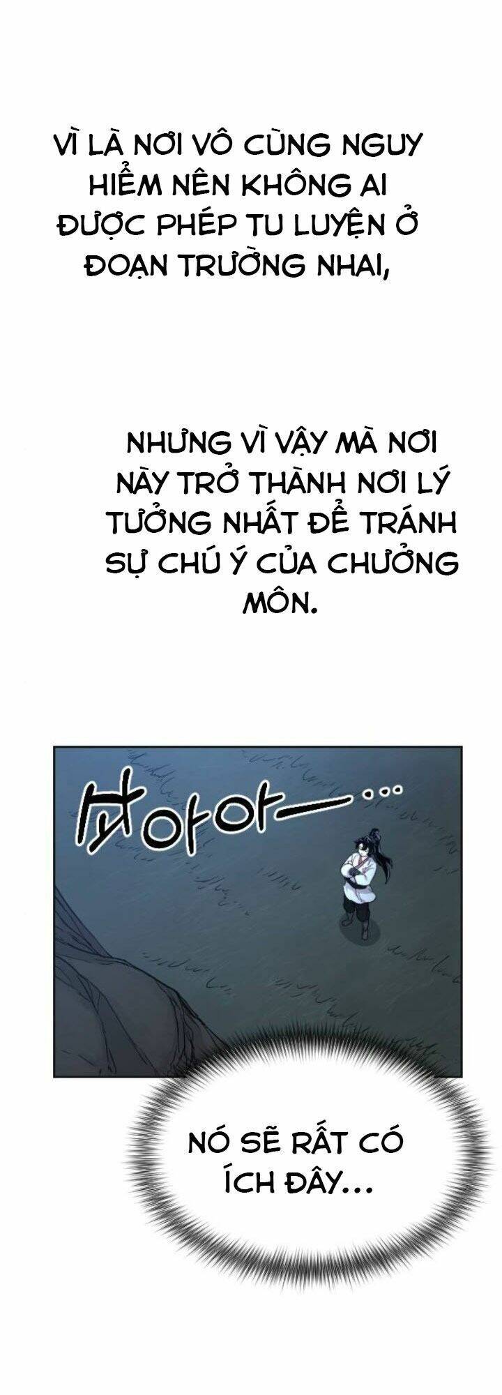 Hoa Sơn Tái Xuất chapter 15 - Upload bởi truyensieuhay.com