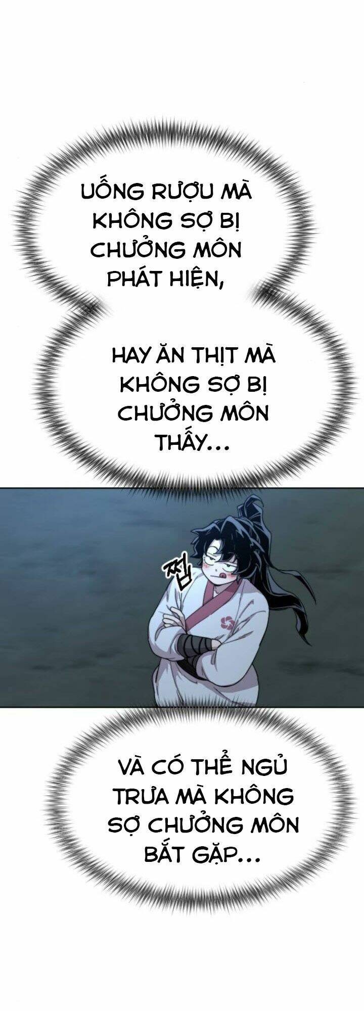 Hoa Sơn Tái Xuất chapter 15 - Upload bởi truyensieuhay.com