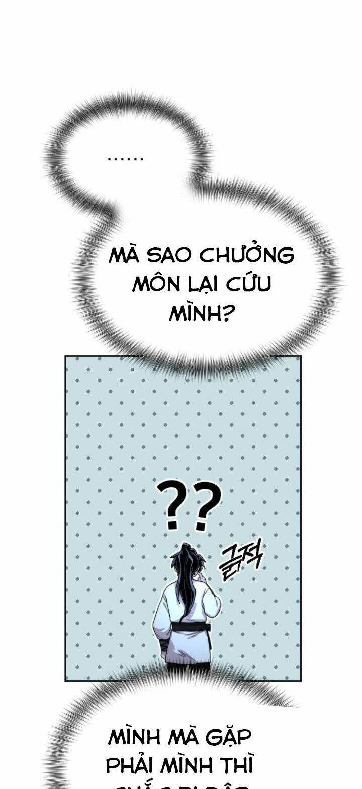 Hoa Sơn Tái Xuất chapter 15 - Upload bởi truyensieuhay.com