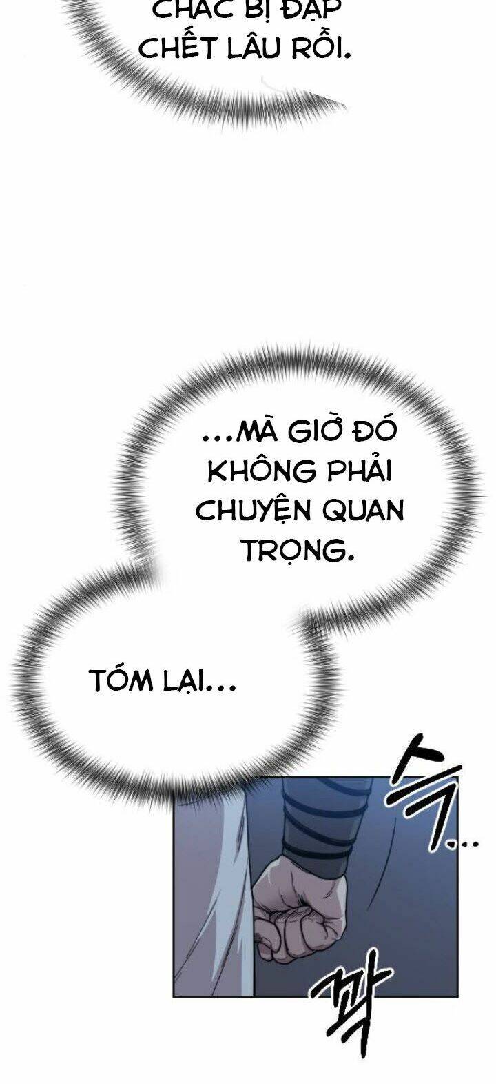 Hoa Sơn Tái Xuất chapter 15 - Upload bởi truyensieuhay.com