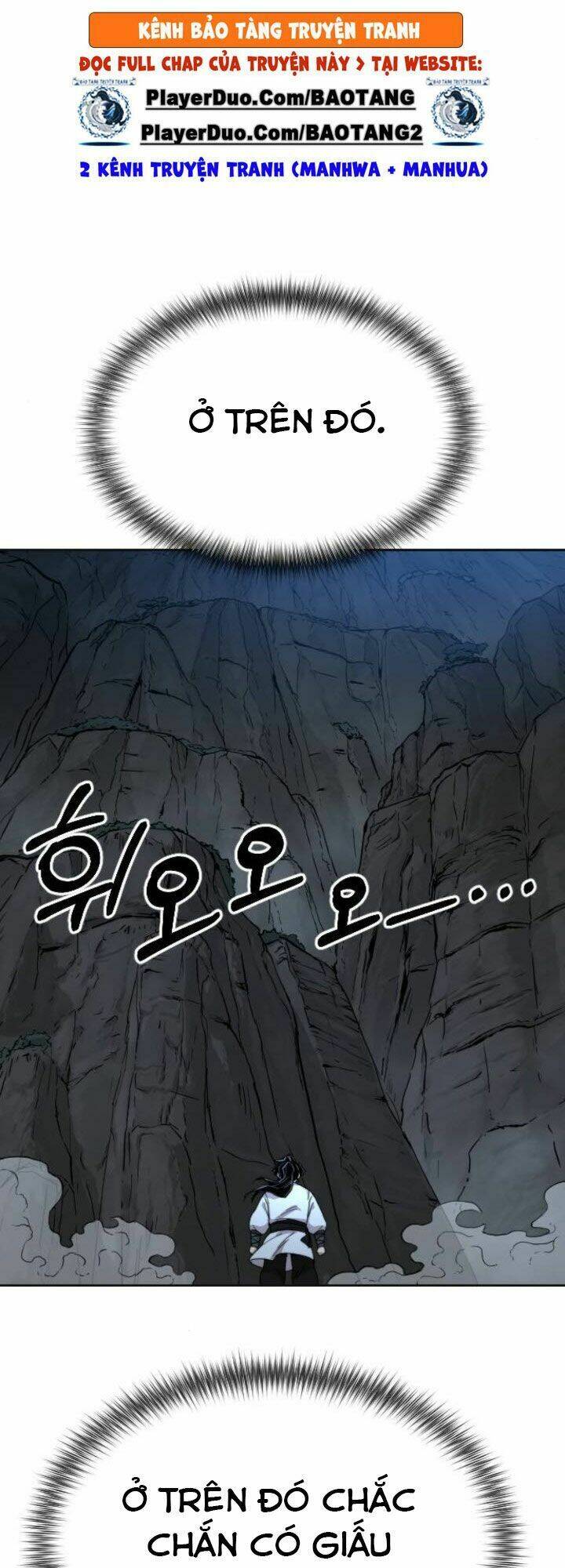 Hoa Sơn Tái Xuất chapter 15 - Upload bởi truyensieuhay.com