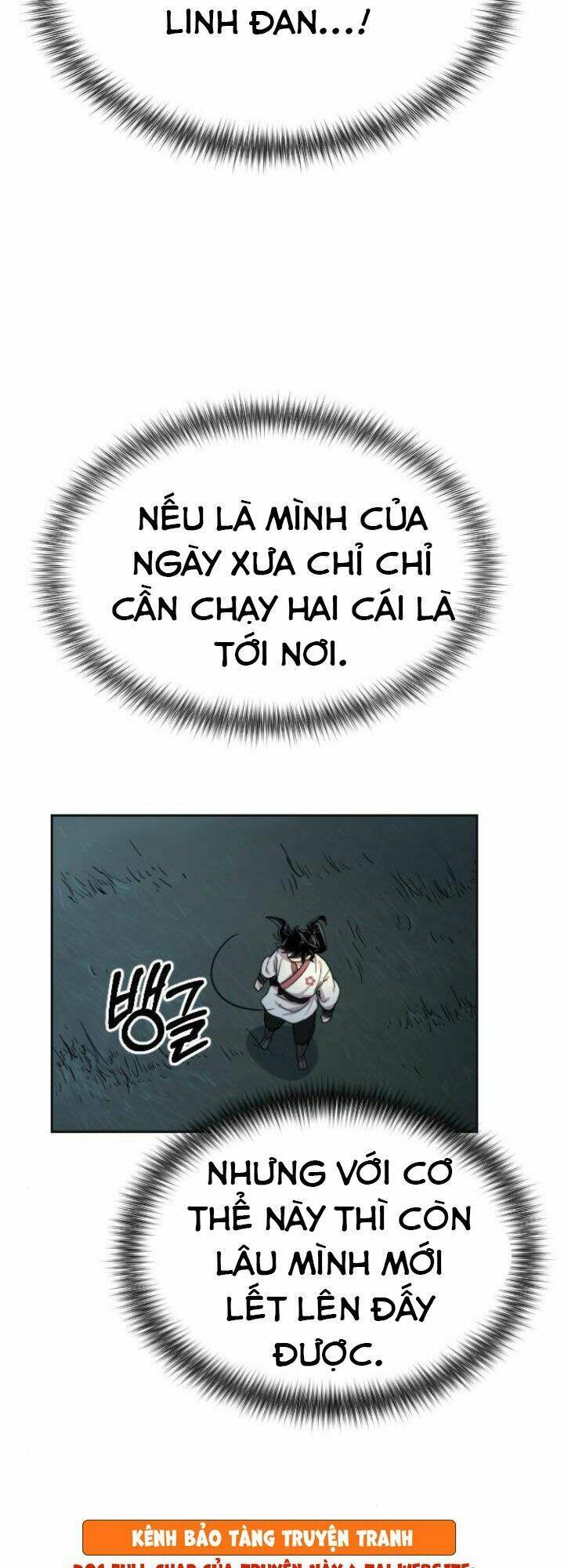 Hoa Sơn Tái Xuất chapter 15 - Upload bởi truyensieuhay.com