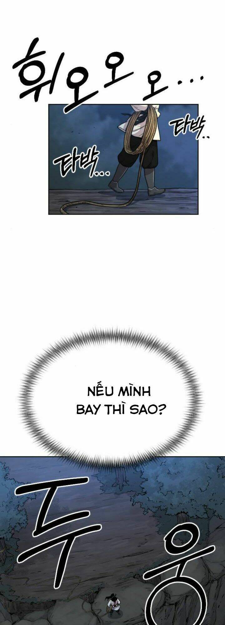 Hoa Sơn Tái Xuất chapter 15 - Upload bởi truyensieuhay.com