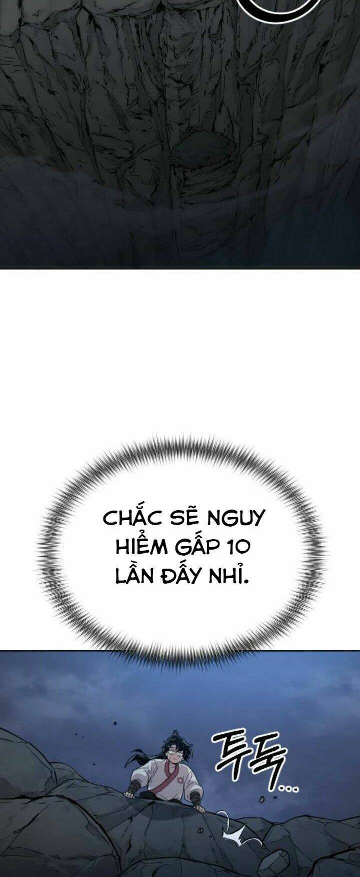 Hoa Sơn Tái Xuất chapter 15 - Upload bởi truyensieuhay.com