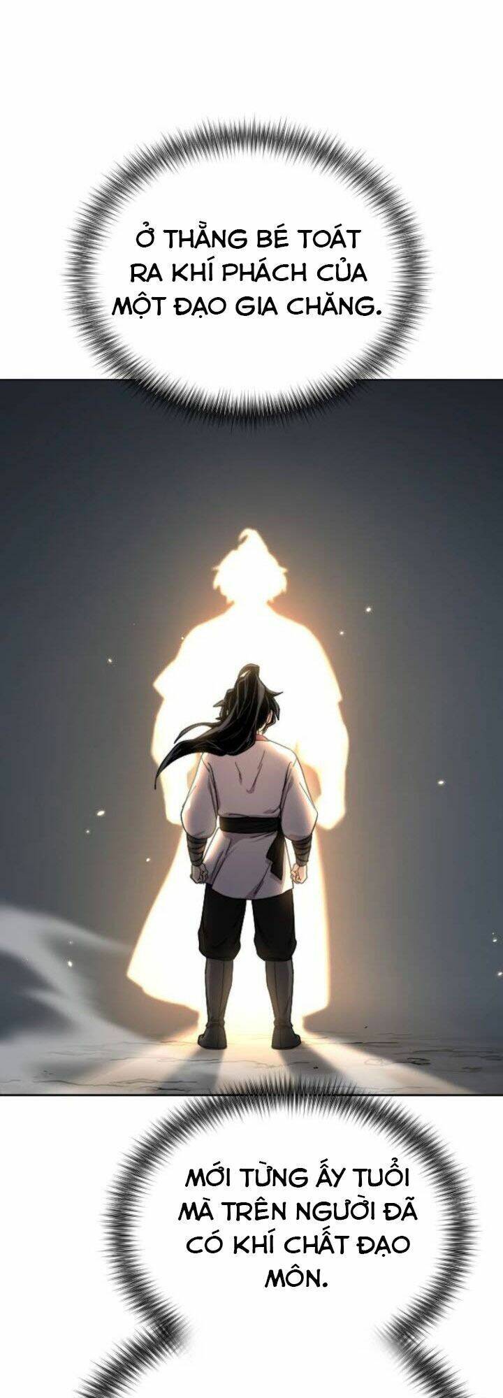 Hoa Sơn Tái Xuất chapter 15 - Upload bởi truyensieuhay.com