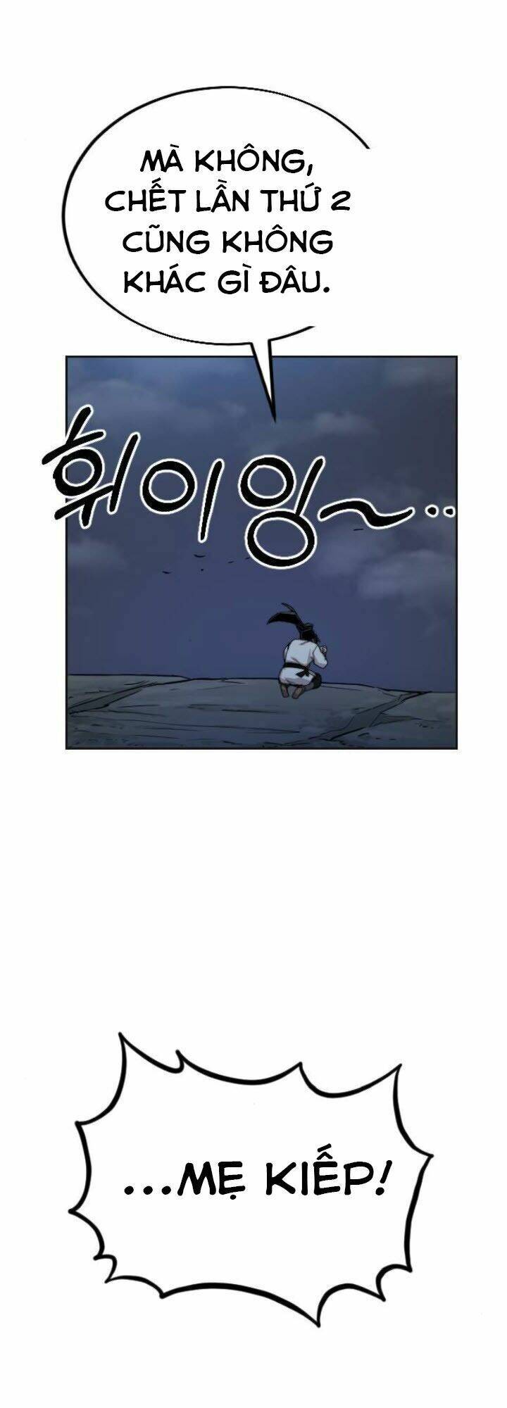 Hoa Sơn Tái Xuất chapter 15 - Upload bởi truyensieuhay.com