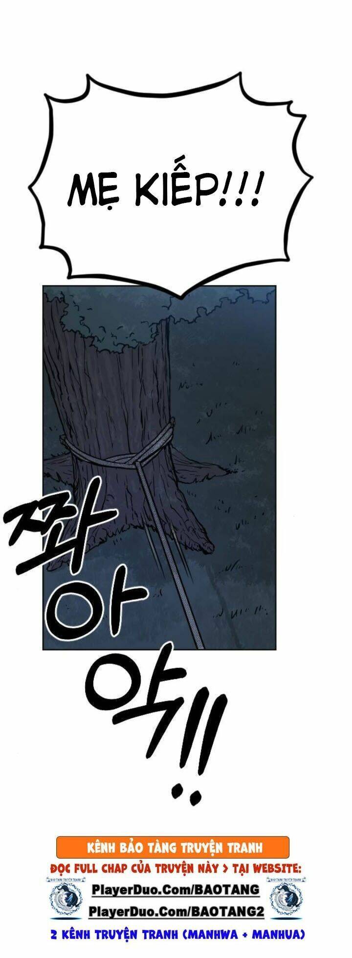 Hoa Sơn Tái Xuất chapter 15 - Upload bởi truyensieuhay.com