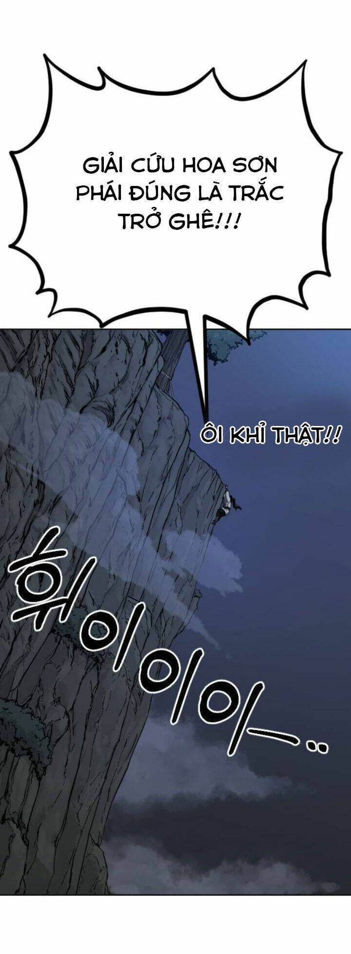 Hoa Sơn Tái Xuất chapter 15 - Upload bởi truyensieuhay.com