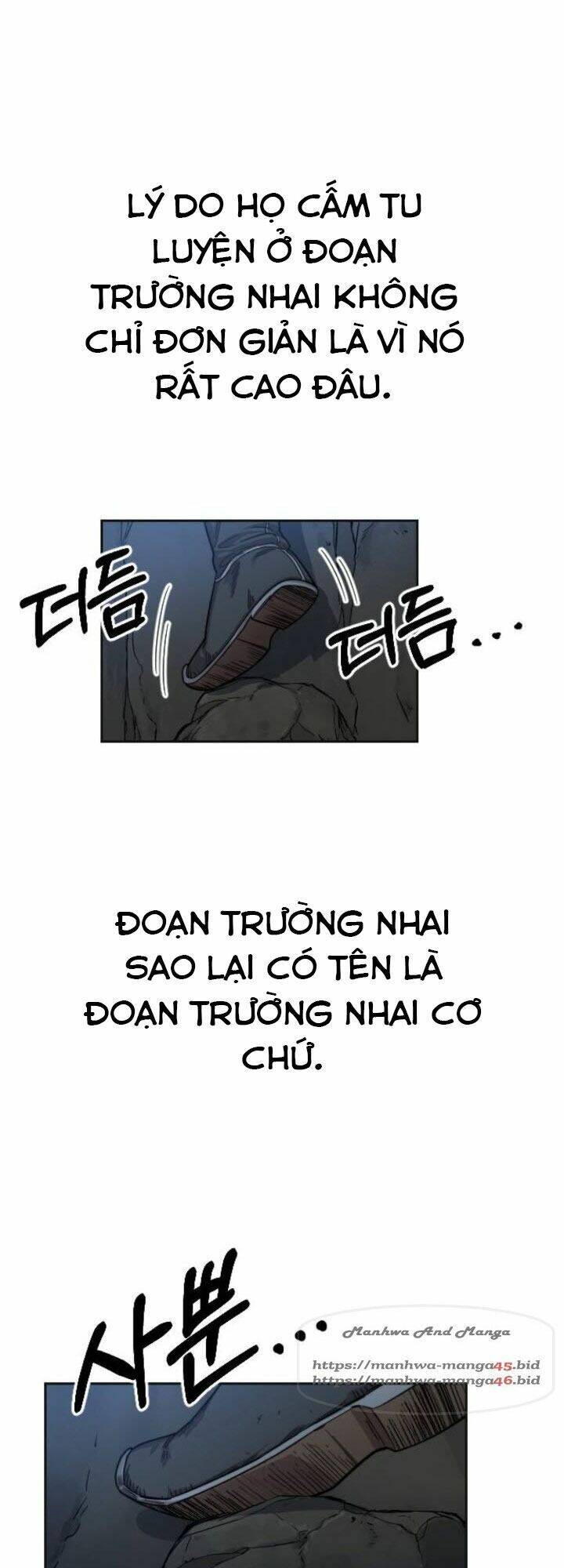 Hoa Sơn Tái Xuất chapter 15 - Upload bởi truyensieuhay.com