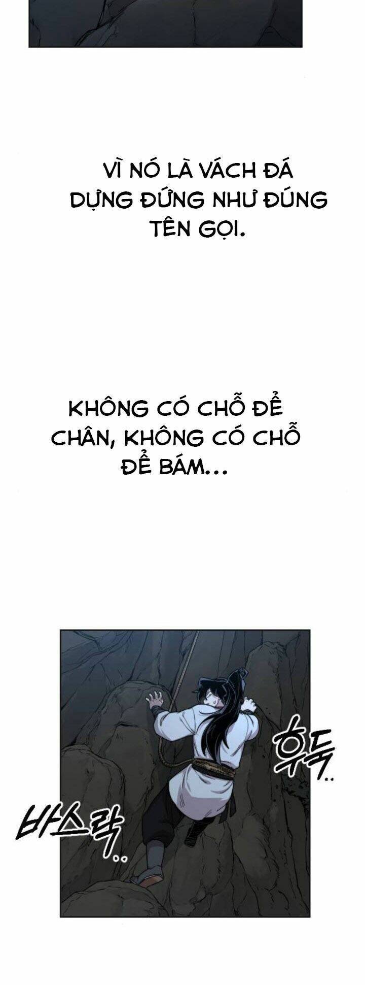 Hoa Sơn Tái Xuất chapter 15 - Upload bởi truyensieuhay.com