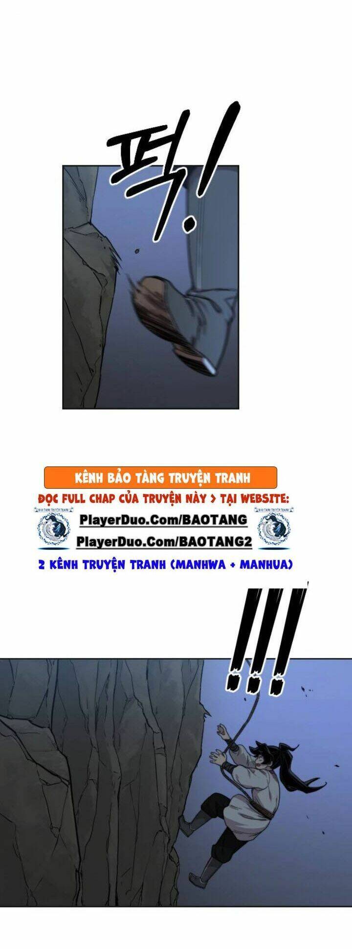 Hoa Sơn Tái Xuất chapter 15 - Upload bởi truyensieuhay.com