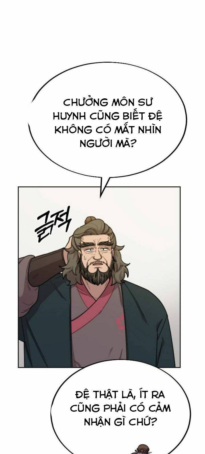Hoa Sơn Tái Xuất chapter 15 - Upload bởi truyensieuhay.com