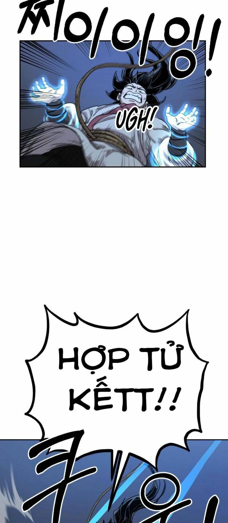 Hoa Sơn Tái Xuất chapter 16 - Upload bởi truyensieuhay.com