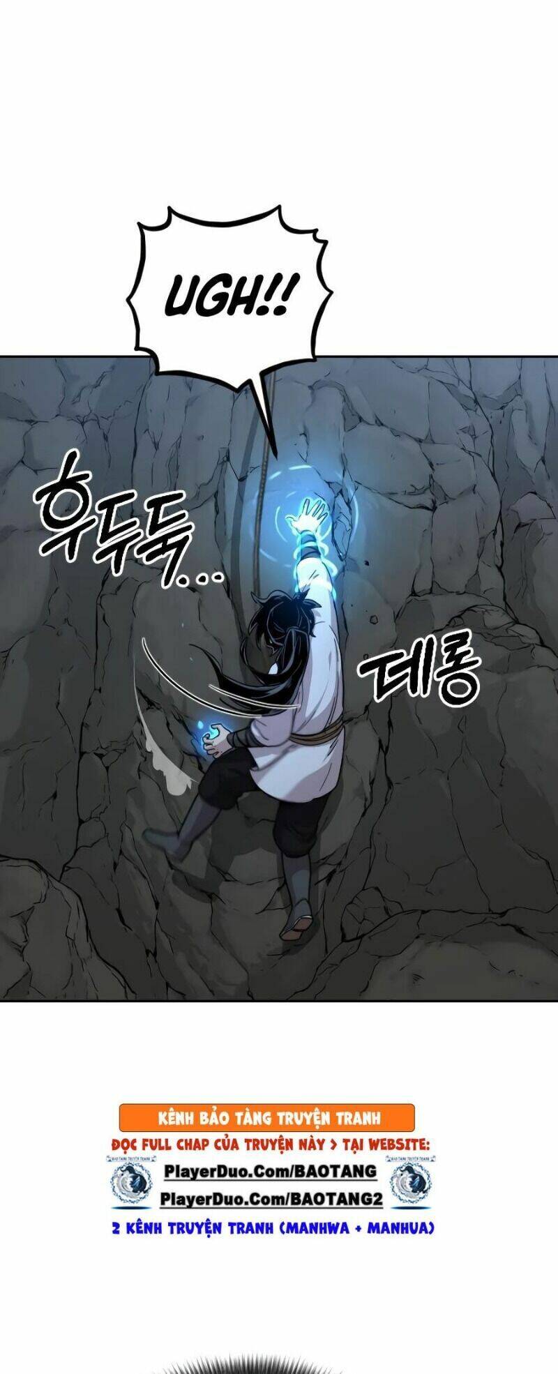 Hoa Sơn Tái Xuất chapter 16 - Upload bởi truyensieuhay.com