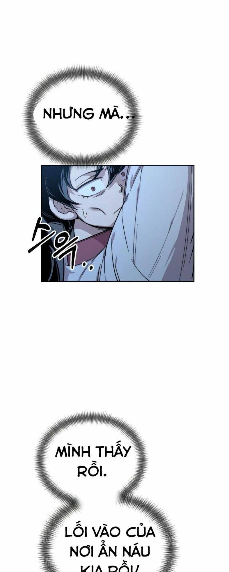 Hoa Sơn Tái Xuất chapter 16 - Upload bởi truyensieuhay.com