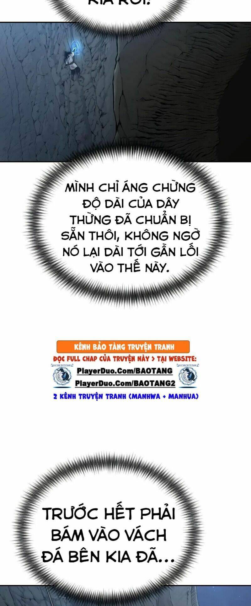 Hoa Sơn Tái Xuất chapter 16 - Upload bởi truyensieuhay.com