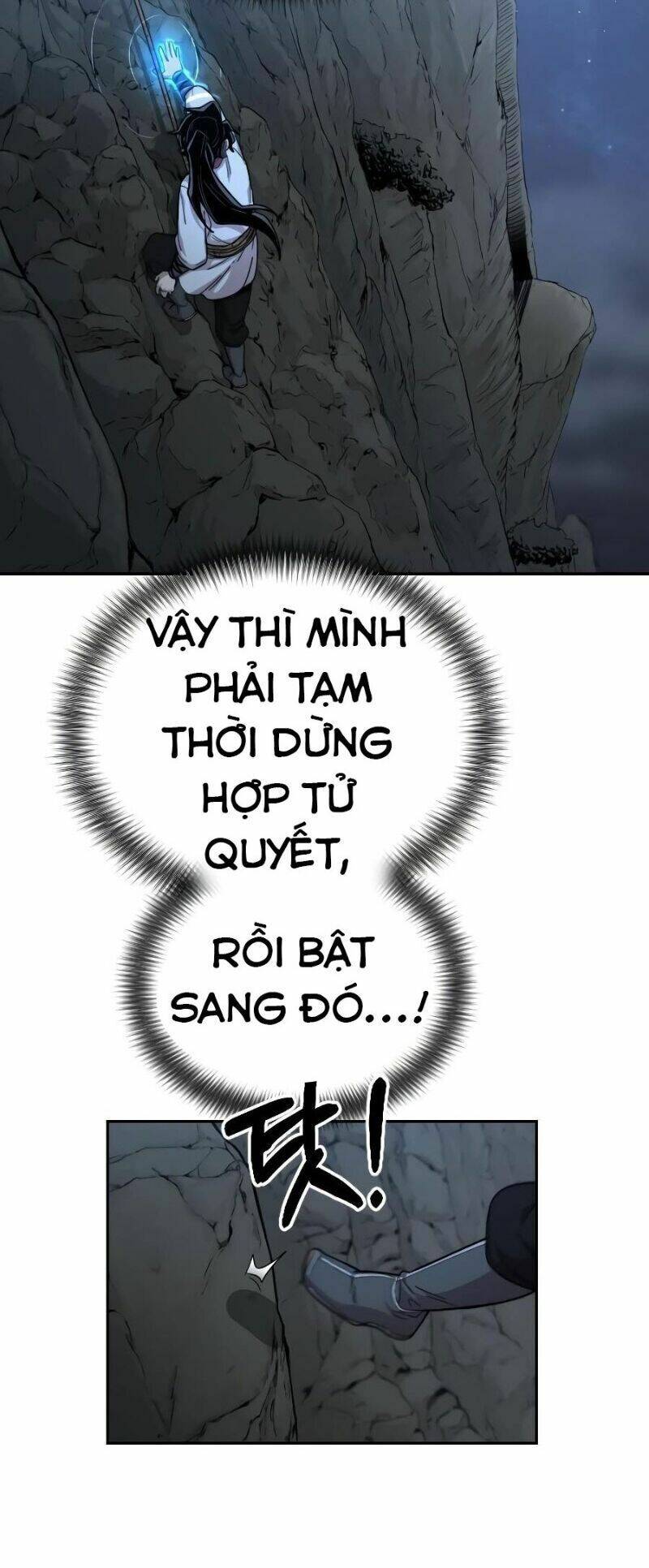 Hoa Sơn Tái Xuất chapter 16 - Upload bởi truyensieuhay.com