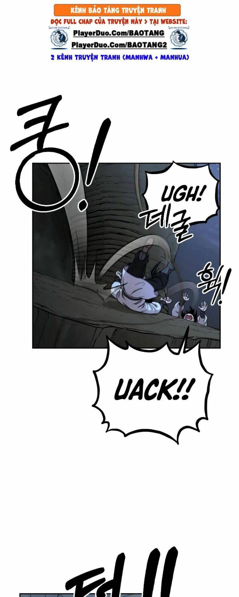Hoa Sơn Tái Xuất chapter 16 - Upload bởi truyensieuhay.com