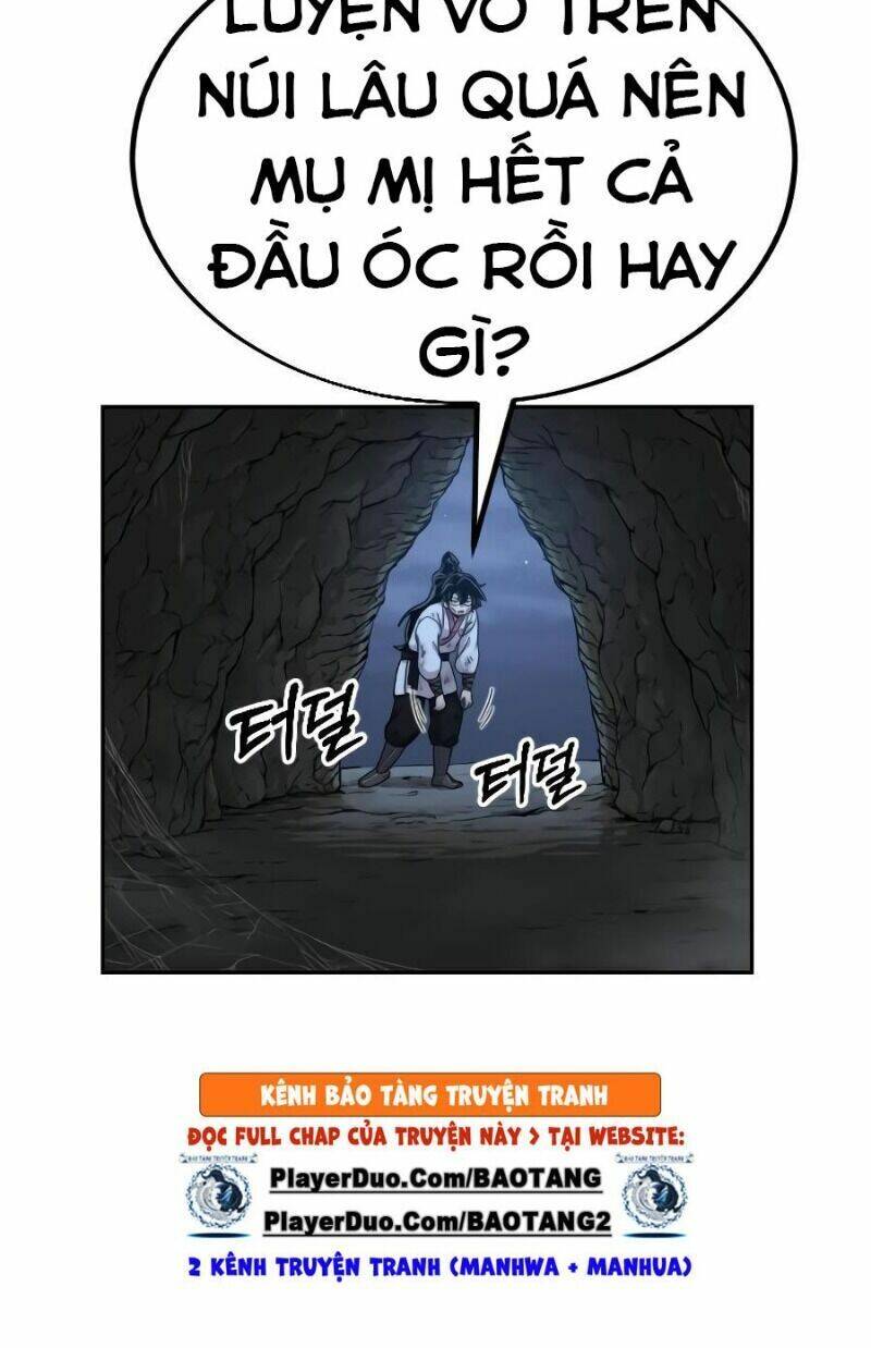 Hoa Sơn Tái Xuất chapter 16 - Upload bởi truyensieuhay.com