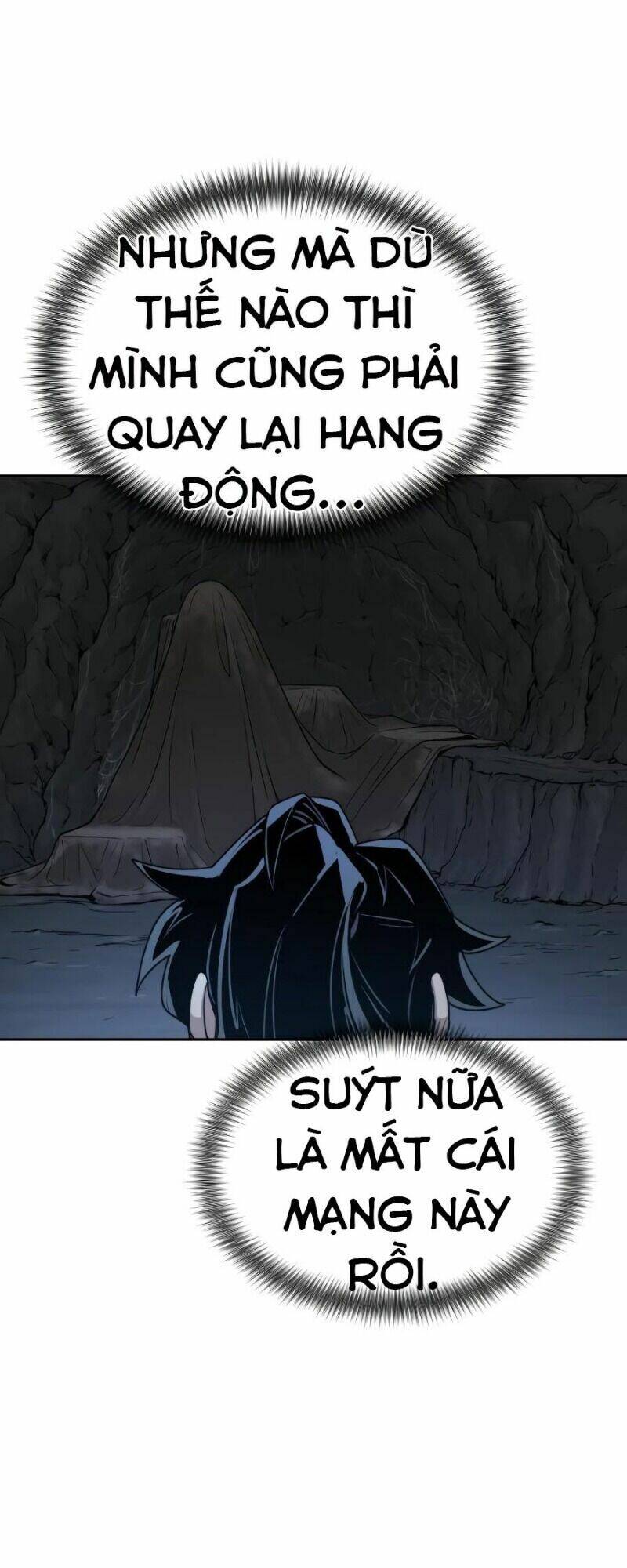 Hoa Sơn Tái Xuất chapter 16 - Upload bởi truyensieuhay.com